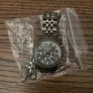 Michael Kors Mens Watch